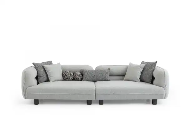 Hermes Koltuk Takımı